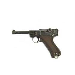 *1939 42-CODE LUGER