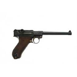 *1923 STOEGER AMERICAN EAGLE LUGER