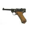 *1918 DWM LUGER PISTOL