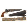 Image 1 : HISTORIC COLT MODEL 1860 ARMY REVOLVER