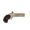 Image 1 : ENGRAVED REMINGTON MAGAZINE PISTOL