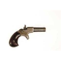 REMINGTON MISSISSIPPI DERRINGER