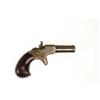 Image 1 : REMINGTON MISSISSIPPI DERRINGER