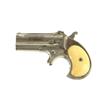 Image 1 : REMINGTON OVER UNDER POCKET DERINGER