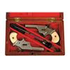 Image 1 : CASED PAIR OF BALLARD DERINGERS