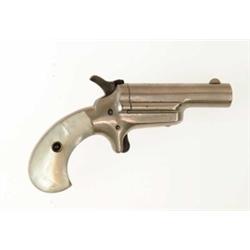 COLT NO.3 DERRINGER