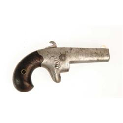 COLT NO.2 DERRINGER