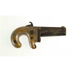 MOORE FIRST MODEL DERRINGER