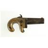 Image 1 : MOORE FIRST MODEL DERRINGER