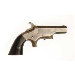 IRON FRAME SOUTHERN DERRINGER