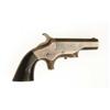 Image 1 : IRON FRAME SOUTHERN DERRINGER