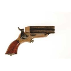 STARR 5TH MODEL DERRINGER