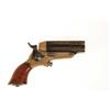 Image 1 : STARR 5TH MODEL DERRINGER