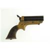 Image 1 : SHARPS MODEL 1A FOUR BARREL PISTOL