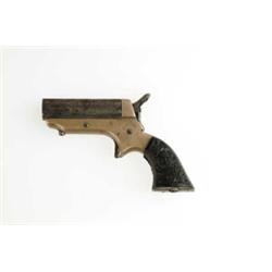 SHARPS MODEL 1A 4-BARREL PISTOL