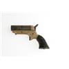 Image 1 : SHARPS MODEL 1A 4-BARREL PISTOL