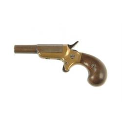ALLEN CENTER HAMMER DERINGER