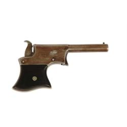 REMINGTON VEST POCKET DERRINGER