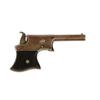 Image 1 : REMINGTON VEST POCKET DERRINGER