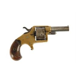 COLT HOUSE PISTOL
