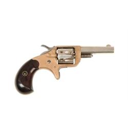 COLT NEW LINE REVOLVER