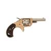 Image 1 : COLT NEW LINE REVOLVER