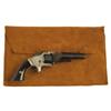 Image 1 : SMITH & WESSON FIRST MODEL SECOND ISSUE REVOLVER