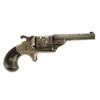 Image 1 : NATIONAL ARMS SPUR TRIGGER REVOLVER