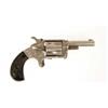 Image 1 : EXCELSIOR SPUR TRIGGER REVOLVER