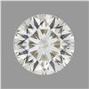 Image 1 : GIA/Round/G/SI1/0.9Ct