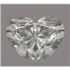 Image 1 : GIA/Heart/K/SI1/0.9Ct