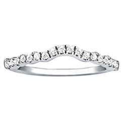 14kt gold 2.49 gram Wedding Bands/Curved Bands