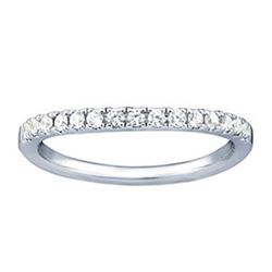 14kt gold 2.64 gram Wedding Bands/Curved Bands