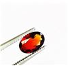Image 2 : 1.42ct Oval Shape Natural Malaya Garnet