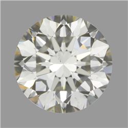 IGI/Round/I/VS2/1Ct