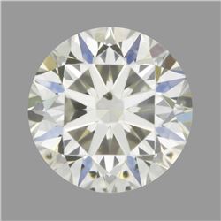 IGI/Round/J/SI1/0.92Ct