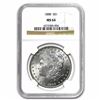 Image 1 : 1888 Morgan Dollar MS-64 NGC