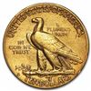 Image 2 : $10 Indian Gold Eagle (Minted between 1907-1933)