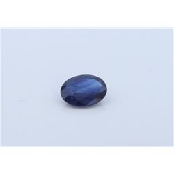 1.92CT Oval Shape Natural Ceylon Blue Sapphire
