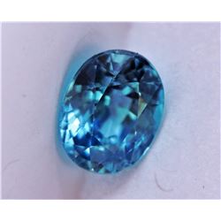 2.70ct Oval Shape Zircon