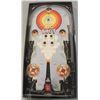 Image 1 : VINTAGE BIG SHOT PINBALL GAME
