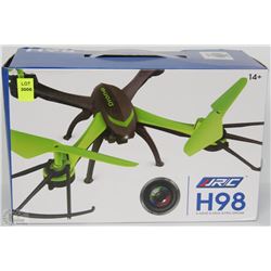 NEW QUADCOPTER REMOTE CONTROL DRONE W/CAMERA