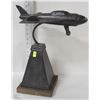 Image 1 : AIRPLANE DESK DECORATION