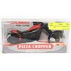 Image 1 : NEW MOTORCYCLE CHOPPER PIZZA CUTTER