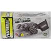 Image 1 : NEW PERFORMAX 3" X 21" 7AMP BELT SANDER