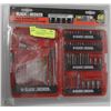 Image 1 : BLACK & DECKER 66PC.DRILLING & SCREWDRIVING SET