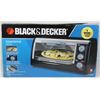 Image 1 : NEW IN BOX BLACK & DECKER TOASTER OVEN