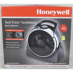 HONEYWELL HIGH PERFORMANCE FAN