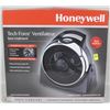 Image 1 : HONEYWELL HIGH PERFORMANCE FAN