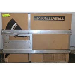 TRIM TRAMP TOOL (MADE FOR CUTTING TRIM )